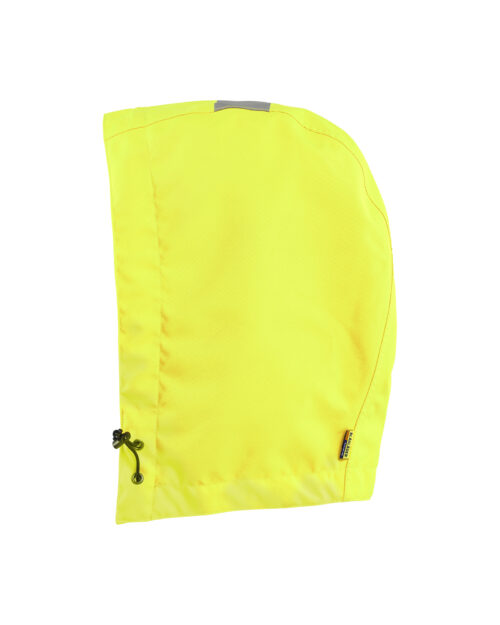 High Vis Helm-Kapuze