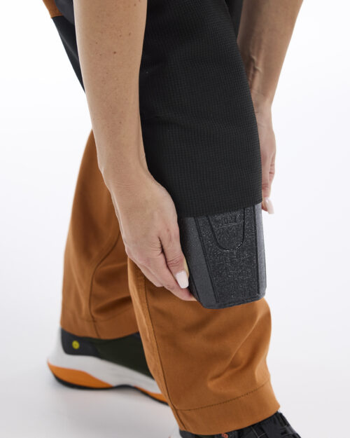 STRIKER Damen Handwerker Arbeitshose Stretch