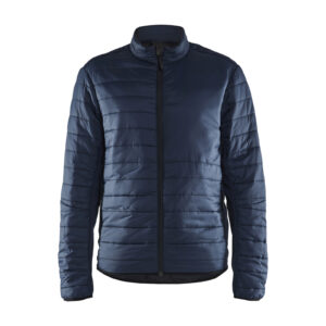 Jacke warm gefüttert