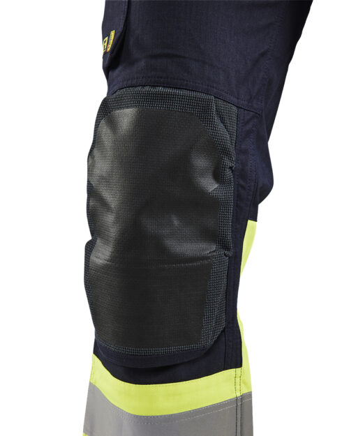 Flammschutz Transfer Verstärkung