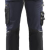 Handwerker Arbeitshose mit Stretch