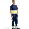 High Vis Arbeitshose