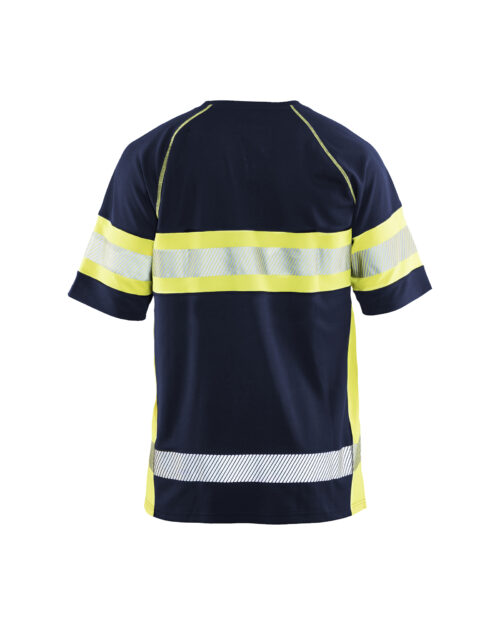 333710518933_CB.eps High Vis UV T-Shirt