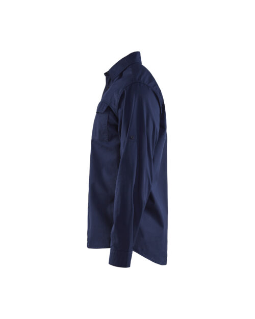 863ffdd1-4adf-4430-9368-f83336e61a4a Twill Hemd