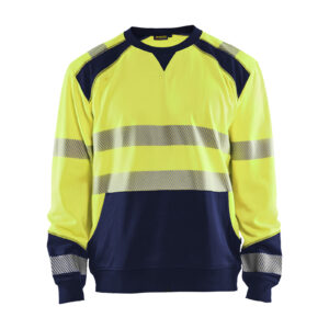 High Vis Sweatshirt