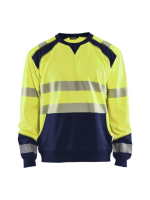 High Vis Sweatshirt