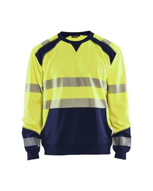 High Vis Sweatshirt