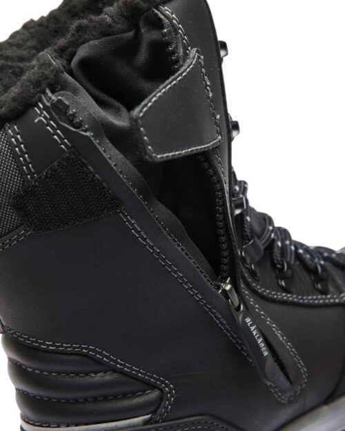 ELITE Winterstiefel S3 Wasserdicht