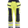 Multinorm Handwerker Arbeitshose