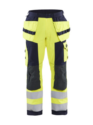 Multinorm Handwerker Arbeitshose