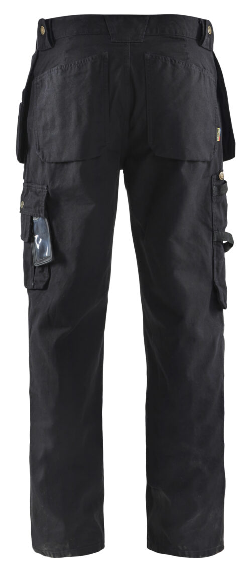 Handwerker Arbeitshose