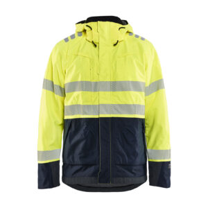 Multinorm Shell Jacke