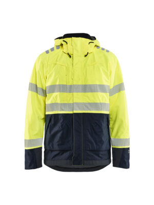 Multinorm Shell Jacke