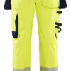 High Vis Softshell Arbeitshose