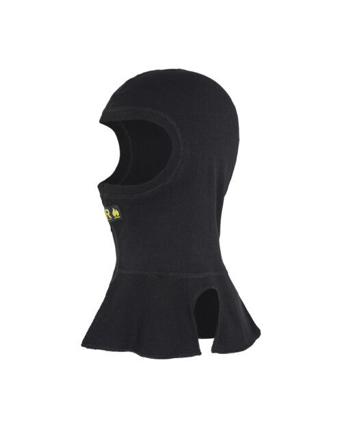 Flammschutz Sturmhaube