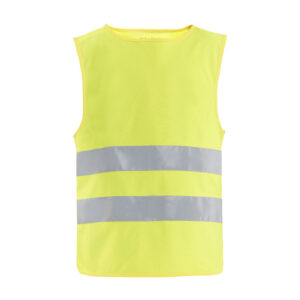Kinder High Vis Weste