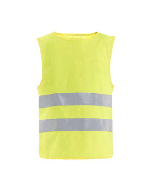 Kinder High Vis Weste