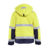 High Vis Winterjacke
