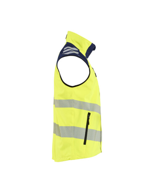 8a2e4748-6277-4247-81ad-5701a488f1e7 High Vis Softshell Weste