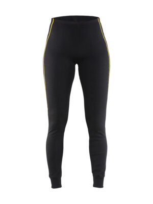 Damen Flammschutz Unterhose, 68% Merino