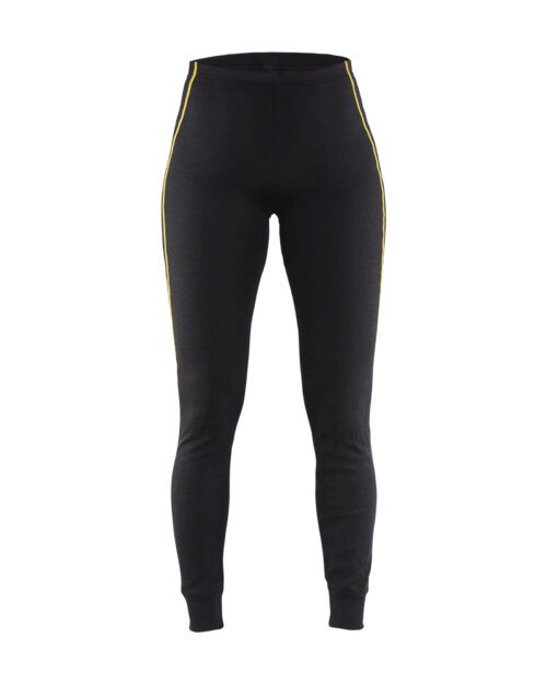 Damen Flammschutz Unterhose, 68% Merino