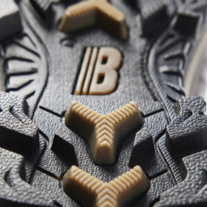 STORM Sicherheitsschuh S7S Wasserdicht