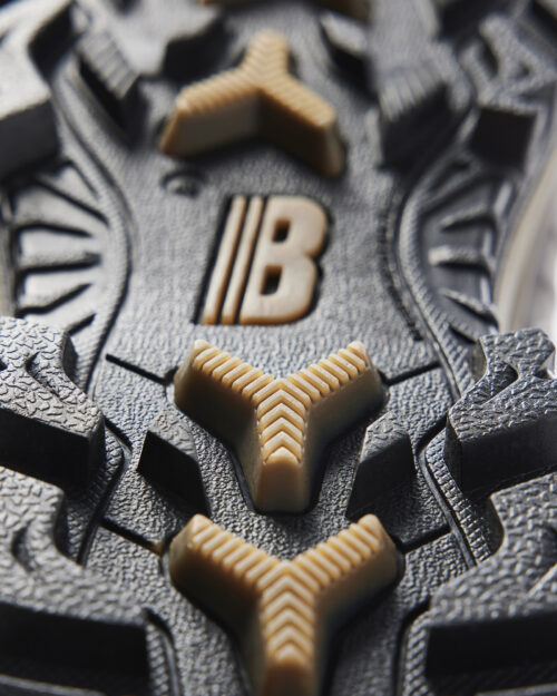 STORM Sicherheitsschuh S7S Wasserdicht