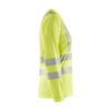 Damen High Vis UV Langarmshirt