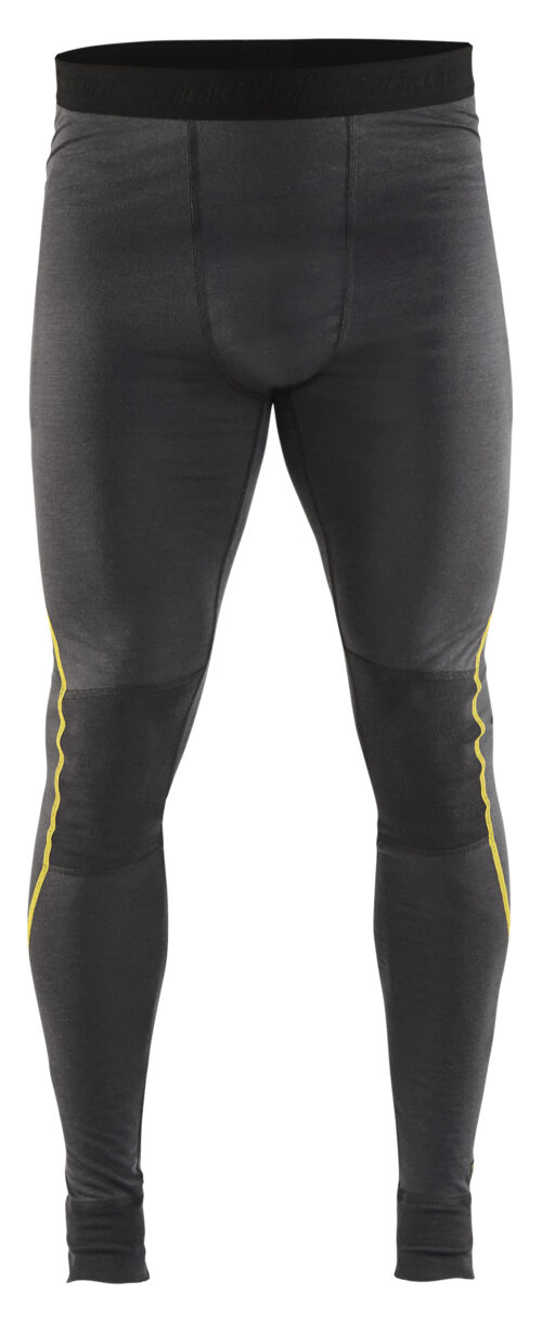 Unterhose XLIGHT, 100% Merino