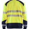 High Vis Sweatshirt