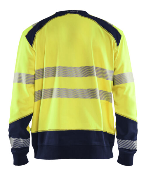 High Vis Sweatshirt
