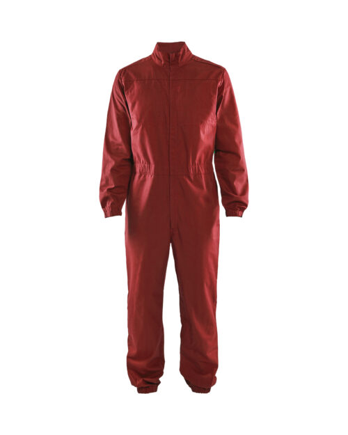 Overall Lebensmittelindustrie