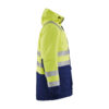 High Vis Winterparka