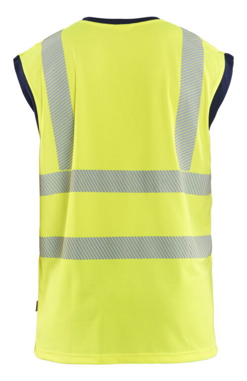 8c65066d-dfe8-42d5-b305-da611f5dbb8b High Vis Tank Top
