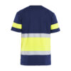 8c738365-0b54-44e9-926a-74f1d2eb3b74 High Vis T-Shirt
