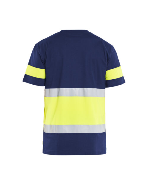 8c738365-0b54-44e9-926a-74f1d2eb3b74 High Vis T-Shirt