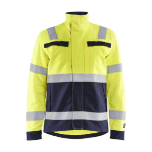 Multinorm Jacke