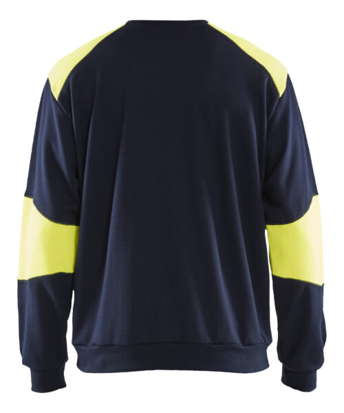 Flammschutz Sweatshirt