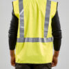 High Vis Weste