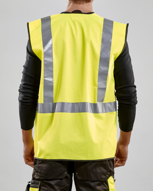 High Vis Weste