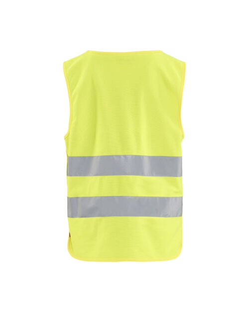 Kinder High Vis Weste