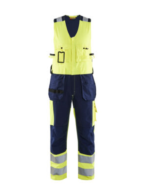 8ce084b1-4af4-47db-9d23-50f1a33f24ab High Vis Kombihose
