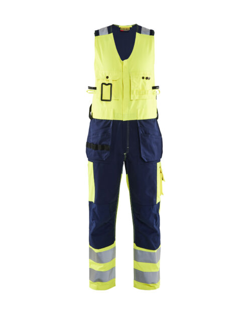 High Vis Kombihose