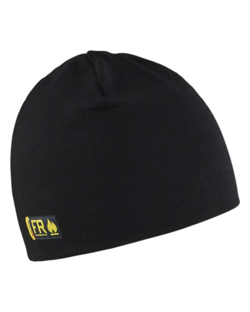 Flammschutz Wollmütze