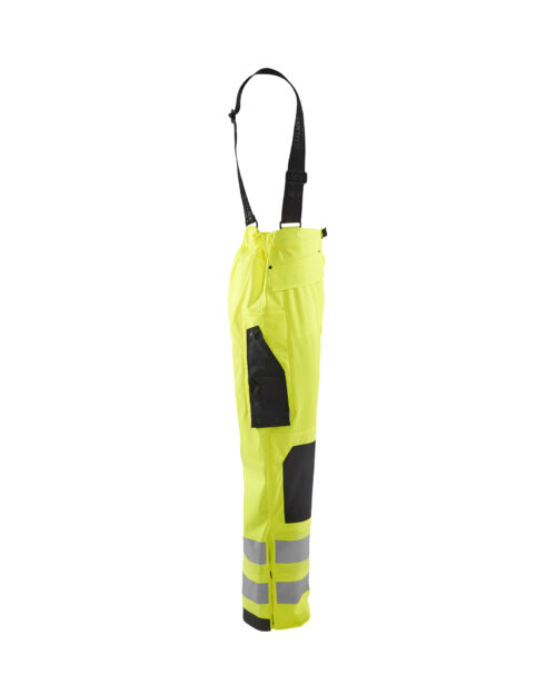 High Vis Regenhose Level 3