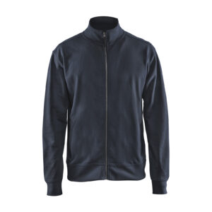 Sweatjacke