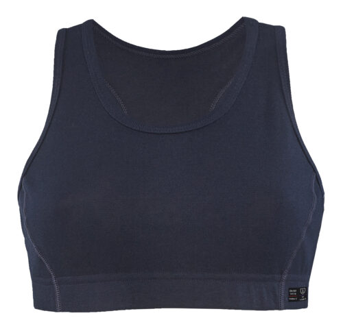 Damen Flammschutz Bustier