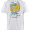 T-Shirt Blåkläder Beach Club