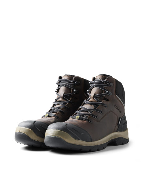 Elite Sicherheitsstiefel S3 Wasserdicht