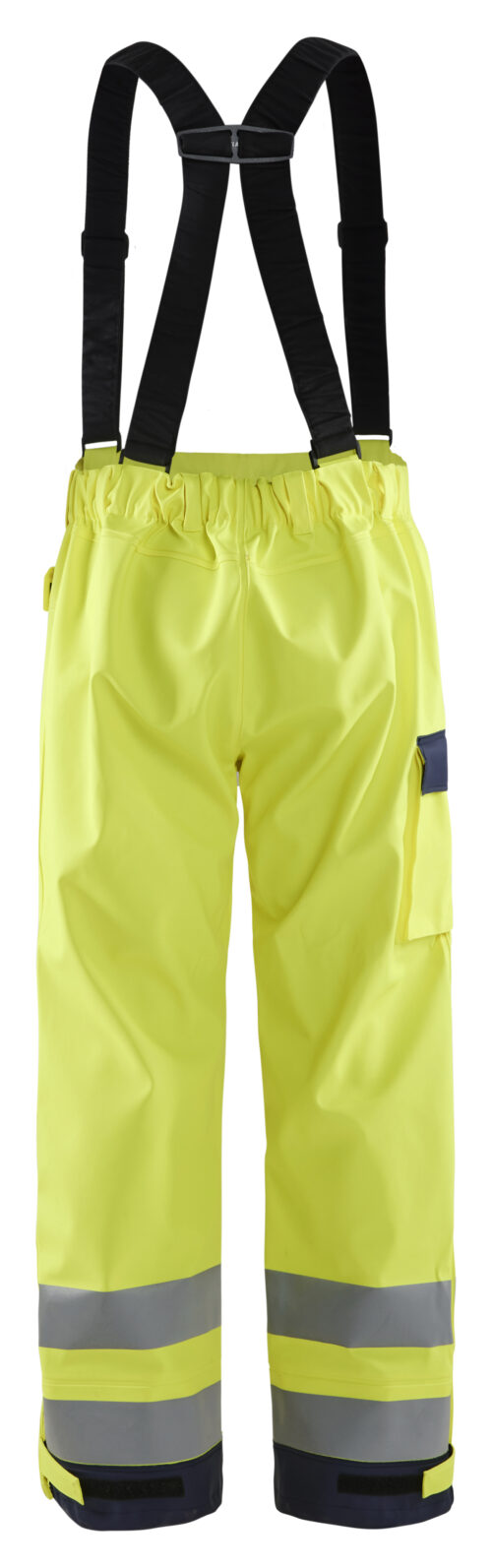 Multinorm Regenhose Level 2